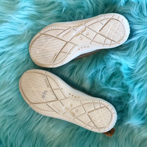 Crocs walu canvas loafers - Picture 4 of 6